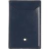 MONTBLANC - Portacarte