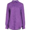 LAUREN RALPH LAUREN - Camicie e bluse tinta unita