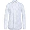 TINTORIA MATTEI 954 - Camicia a righe