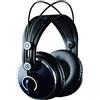 AKG K271 MKII-Y3 Cuffie con monitor over-ear chiuse cablate suono naturale