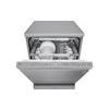 LG ELECTRONICS QUADWASH DF455HSS