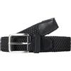 JACK & JONES JACSPRING WOVEN BELT NOOS Cintura da uomo