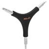 XLC Chiave Esagonale Y 4/5/6 mm Attrezzo