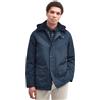BARBOUR WINTER ASHBY JACKET BREATHABLE OUTW Giacca Uomo