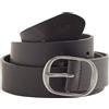 LEVI'S Levi's® MADISON BELT CAVIAR Cintura