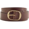 LEVI'S Levi's® MADISON BELT LEATHER Cintura