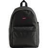 LEVI'S Levi's® BASIC BACKPACK CAVIAR Zainetto