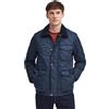 BARBOUR HORNBY QUILTED JACKET Giacca Uomo