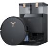 ECOVACS X8PROOMNI ROBOT ASPIRA-LAVA 18000 PA RULLO YIKO-GPTSTAZ. SV