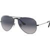 Ray-Ban Aviator Gradient RB 3025 (004/78)