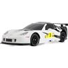 Amewi Corvette C6.R Drift Car 1:18 RTR Bianco Telecomando RC