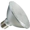 YAKAiYAL 12W PAR30 LED Riflettore Lampadina E27 Bianco Freddo 6000K Impermeabile IP65 120 Gradi Non Dimmerabile