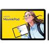 Wacom MovinkPad 11 Tavoletta Grafica, tablet Android 14 (11″) per giovani creativi, con Wacom Pro Pen 3, display nitido, vetro opaco, fotocamere fronte/retro e app creative preinstallate