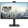 Asus Monitor Asus CONFERENCING MONITOR 24 FHD IPS BE249QFK 90LM01V1-B03370