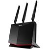 Asus Router Estendibile Asus 4G-AC86U 4G-AC86U 90IG05R0-BM9100