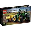 LEGO Tractor Technic 42136