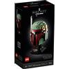 LEGO Star Wars Boba Fett TM Helmet 75277