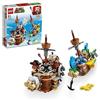 LEGO Super Mario 71427 Espansione Fortezze Volanti Larry e Morton