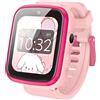 AGPTEK Orologio Smart Watch per Bambini Prodotto Ufficiale Giapponese per Bam...