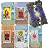 TAROTIKA Tarocchi Carte Italiano, Tarocchi per Principianti di Lettura Facile e Veloce, con Significati Inversi, SÌ o No, Oroscopi, Pianeti e Chakra (Tedesco)
