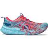 Asics Scarpe da Corsa Noosa Tri 16 da Uomo, Acquario/Acquario, 44.5 EU