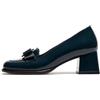 Fly London P145360002 SAIF360FLY Scarpe Donna, Rosso, 40 EU