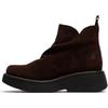 Fly London MAZY323FLY, Fashion Boot Donna, Expresso, 36 EU
