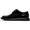 Fly London P145120008 TENI120FLY Scarpe Donna, Nero, 41 EU