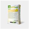 Kerakoll Klima Light - Bianco 20 Kg Adesivo E Rasante Alleggerito Per Pannelli Cappotto