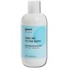 Goovi, Take Me To The Bath, Bagnoschiuma Idratante, Purificante e Addolcente, con Estratti di Moringa, Viola del Pensiero e Foglie d'Olivo, Azione Antiossidante, Adatto a Tutta la Famiglia, 250 ml