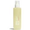 3ina MAKEUP - The Yellow Cleanser - Olio Detergente Viso 5% Squalano + 1% Olio di Avocado - Rafforzare la Barriera Cutanea e L'elasticità del Viso - Idratante Oil Cleanser - Vegan - Cruelty Free
