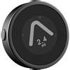 BEELINE Moto Computer GPS - Canna di Fucile I Navigatore Moto e Scooter con Supporto I Resistente alle Intemperie I Batteria 30 Ore I Ricarica USB I Utilizzabile con Guanti