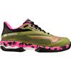 Mizuno Wave Exceed Light 2 Padel Camo da Donna