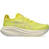 Asics Gel-Nimbus 27 Citron/Cream da Uomo