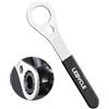 Begonia 16 kernben 44 mm Bicicletta Centerlock, Strumento di rimozione del Cuscinetto a Pedale Compatibile con Shimano BB51, 52, BB70, 71, 72, GXP-Serie