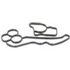 Guus Car Spare Parts GuusCar Oil Filter Housing Oil Cooler Gasket For BMW N47 N57 E90 F20 F30 X3 F25 X4 F26 11428580682