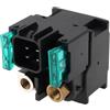 OTOTEC Solenoide Relè Avviamento 30A Compatibile Con Honda Interruttore Avviamento Moto CRF 450 R 2018-2022