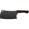 Tramontina Mannaia Black Collection Legno 18,5 cm