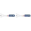 Pic Solution Termometro Digitale Vedo Clear Zoom Con Sonda Flessibile, 2.3 X 2.7 X 14.6 Cm (Confezione da 2)