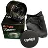 OPTURA HD OPTICS Teleobiettivo OPTURA HD OPTICS 2.2X da 58 mm per fotocamere Canon Rebel T3, T3i, T5, T5i, T6, T6i, T7i, EOS 80D, EOS 77D con Canon EF-S 18-55 mm f/3.5-5.6 is II, è STM Lens