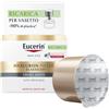 Eucerin Hyaluron-filler + Elasticity Crema Notte Ricarica 50ml