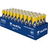 Varta Batteria Industrial PRO LR03 Vassoio, AAA (Micro)