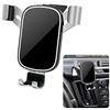 musttrue Lunqin Supporto per telefono per Toyota RAV4 2013 2014 2015 2016 2017 2018 e RAV4 Hybrid 2016-2018 SUV accessori interni auto Migliori telefoni cellulari supporto cellulare supporto supporto per
