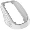 AZURAOKEY Per Apple Magic Mouse 2/3 Base Maggiore Comfort e Controllo Base del Mouse Design Antiscivolo Impugnatura ergonomica per Mouse Senza Colla Poggiapolsi per Mouse Magic Mouse Accessori