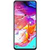 SAMSUNG Galaxy A70 Dual SIM 128GB 6GB RAM SM-A705FN/DS Nero SIM Free