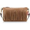 Reisenthel borsetta pochette Mini Pouch Western marrone