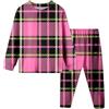 Saingace Pigiama Pile Bambino 8 Anni Pigiami Bambina 4 Anni Magliett Rosa Pigiama Felpato Bambina Pigiama Invernale Bimbo 2 Anni Vestiti Bambina 10 Anni Pigiama Bambina Punteruolo Per Bambini Kit