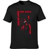 donghuan Adam & The Ants Mens Black T-Shirt