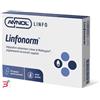 CERES PHARMA ITALY SRL LINFONORM 30 CAPSULE GASTRORESISTENTI