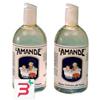 L'AMANDE Srl L'AMANDE MARSEILLE BAGNOSCHIUMA PH NEUTRO 500 ML
